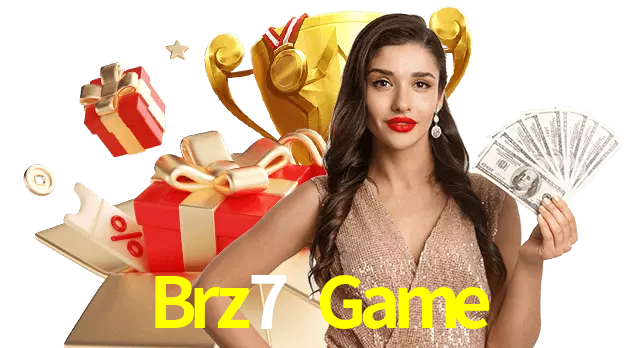 Jogue com dealers reais no Brz7 Game!
