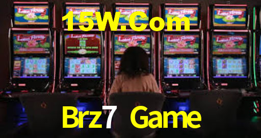 Brz7 Game