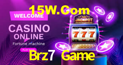 Brz7 Game