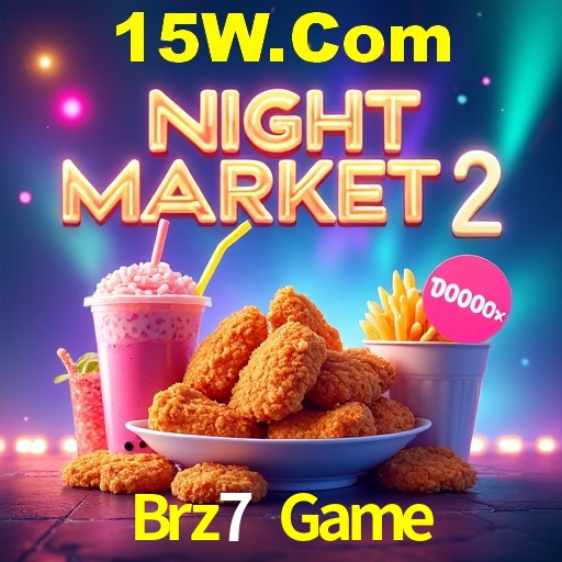 Recursos de Bônus Brz7 Game