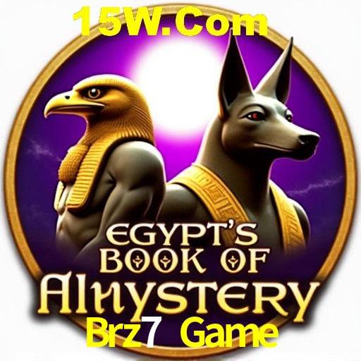 APP oficial da Brz7 Game para mobile