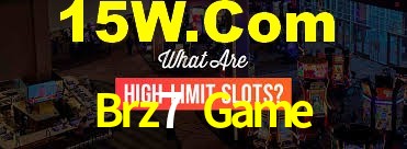 Brz7 Game,Brz7 Games