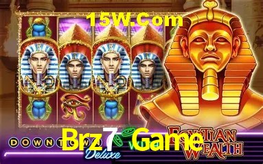 Inovações de Jogos na Brz7 Game: O Futuro das Experiências Interativas
