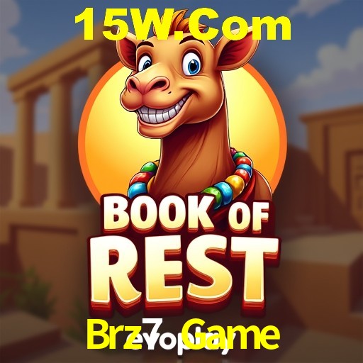 Jogos de Slot Brz7 Game