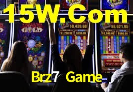 Tournaments Brz7 Game