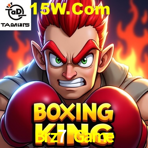Responsive Design Brz7 Game