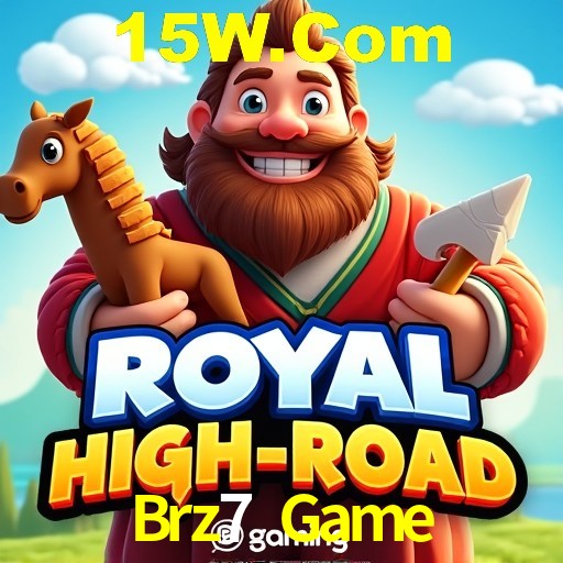 Diretório de Jogos Brz7 Game