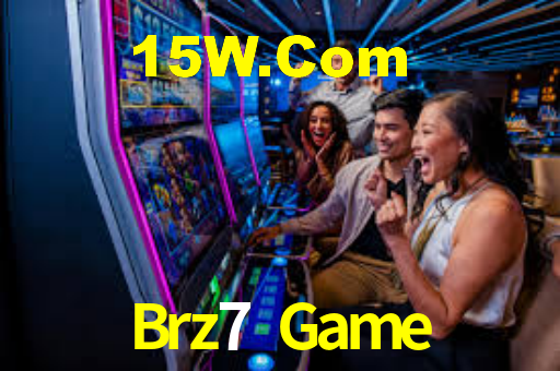 Brz7 Game,Brz7 Games