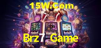 Spaceman Game Brz7 Game