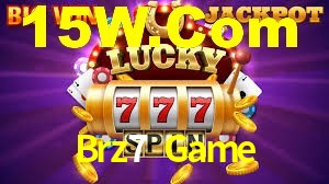 Exclusive Games Brz7 Game