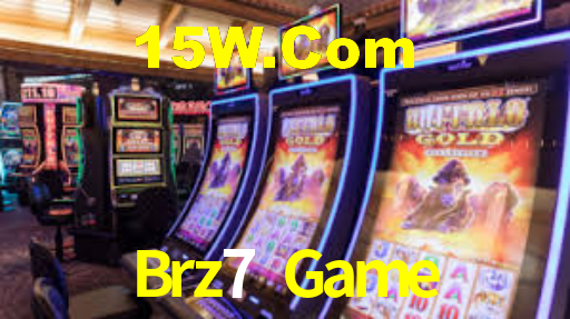 Bônus Generosos e Exclusivos no Brz7 Game para Você!