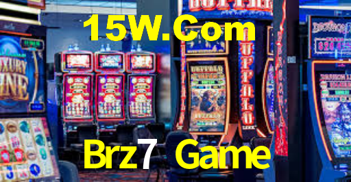 Brz7 Game,Brz7 Games