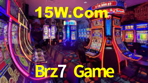Brz7 Game