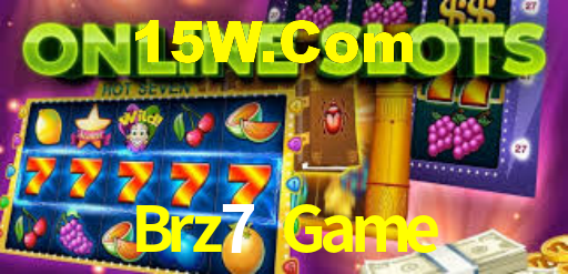 Brz7 Games