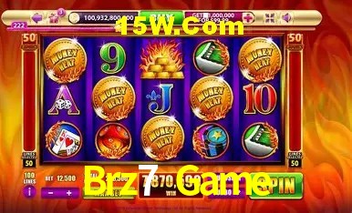 Explorando a Categoria de Eventos em Apostas na Brz7 Game