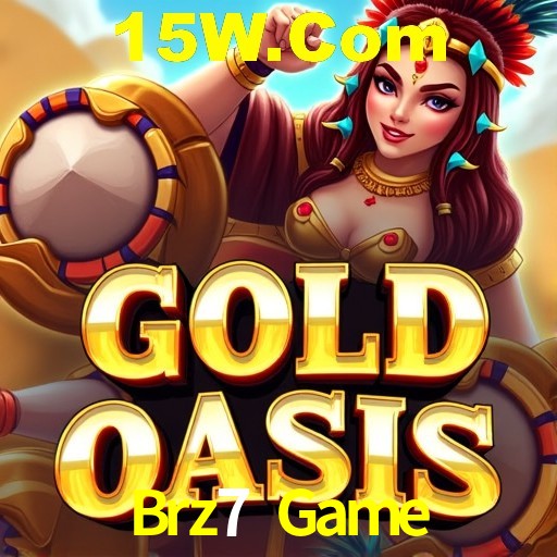 Benefícios da Conta Brz7 Game