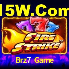 VIP Casino Brz7 Game
