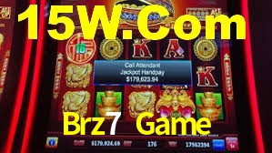 Brz7 Game