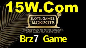 Brz7 Game - Jogos De Vídeo De Cassino - Brz7 Games