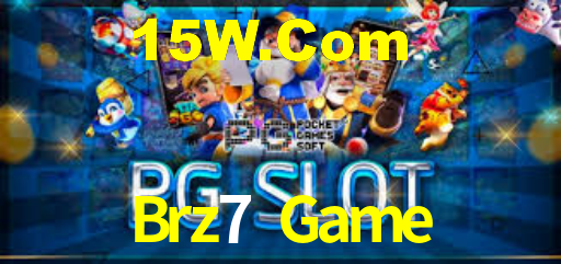 Brz7 Game,Brz7 Games
