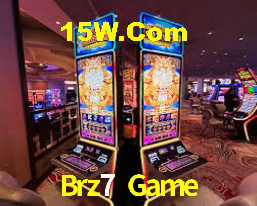 Brz7 Game: A Experiência de Casino com Jogos de Mesa ao Vivo