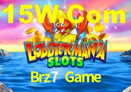 Experimente o Login Seguro Premium no Brz7 Game