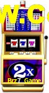 Blackjack Table Brz7 Game