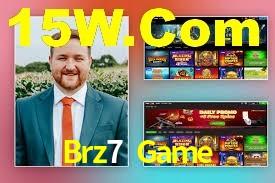 Welcome Bonus Brz7 Game