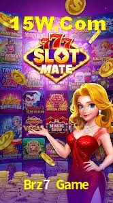 Welcome Bonus Brz7 Game