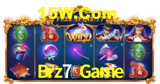 Brz7 Games