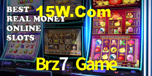 Brz7 Game,Brz7 Games